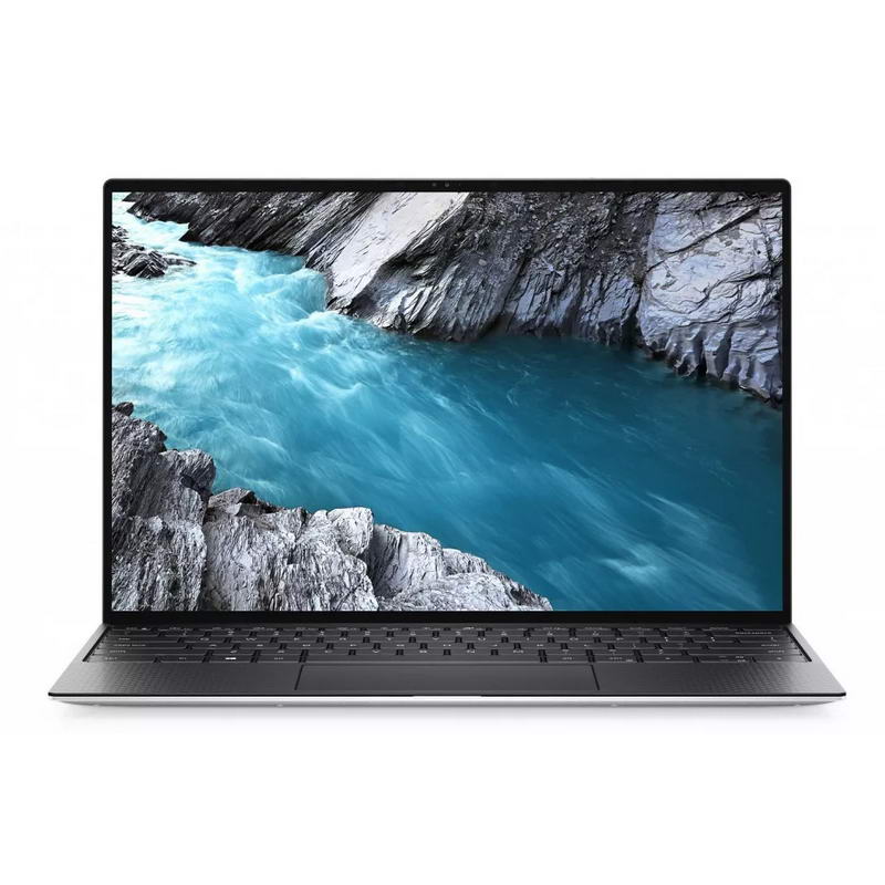 Ноутбук Dell XPS 13 9310 (XPS9310-7382SLV-PUS) Silver