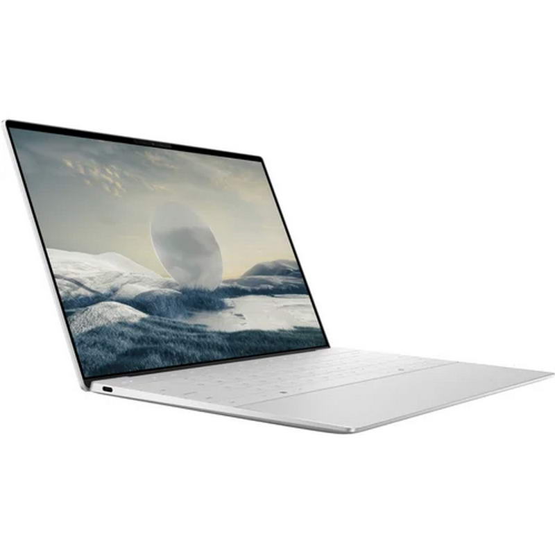 Ноутбук Dell XPS 13 9340 (210-BLBD_U5) Platinum - фото 1