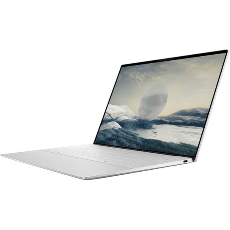 Ноутбук Dell XPS 13 9340 (210-BLBD_U5) Platinum - фото 2