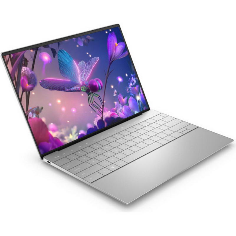 Ноутбук Dell XPS 13 Plus 9320 (9320WFH4WHT) Platinum - фото 1 Ноутбук Dell XPS 13 Plus 9320 (9320WFH4WHT) Platinum - фото 1