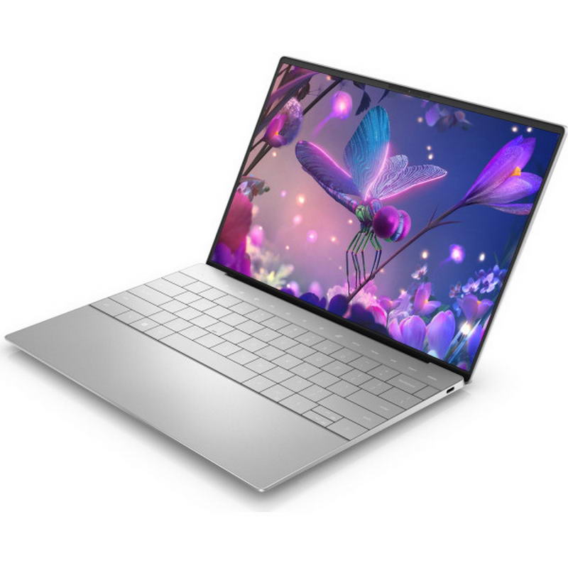 Ноутбук Dell XPS 13 Plus 9320 (9320WFH4WHT) Platinum - фото 2 Ноутбук Dell XPS 13 Plus 9320 (9320WFH4WHT) Platinum - фото 2