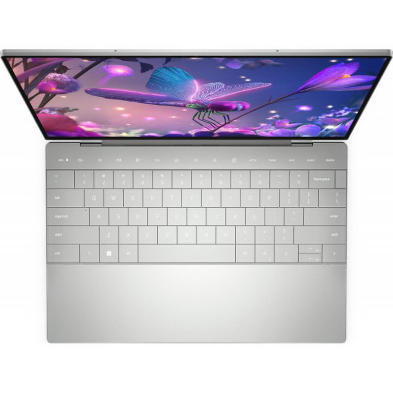 Ноутбук Dell XPS 13 Plus 9320 (9320WFH4WHT) Platinum - фото 3 Ноутбук Dell XPS 13 Plus 9320 (9320WFH4WHT) Platinum - фото 3