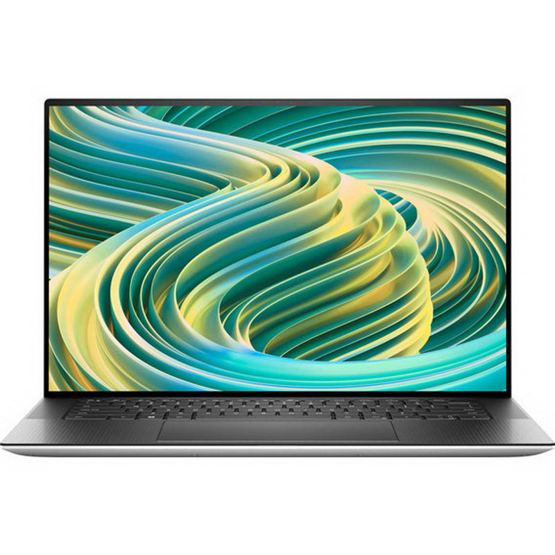 Ноутбук Dell XPS 15 9530 (XPS9530-8189SLV-PUS) Platinum silver