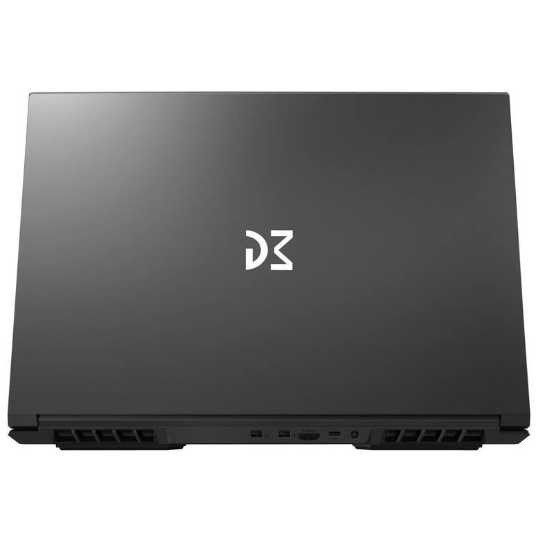 Ноутбук Dream Machines RG3050-15 (RG3050-15UA52) Black - фото 3 Ноутбук Dream Machines RG3050-15 (RG3050-15UA52) Black - фото 3