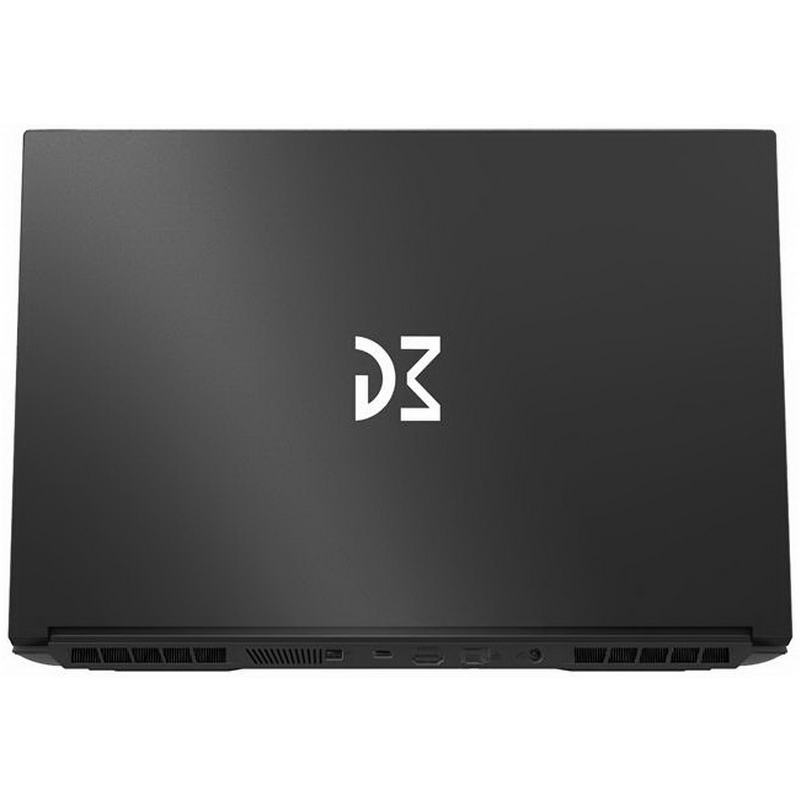 Ноутбук Dream Machines RG4050-15 (RG4050-15UA61) Black - фото 3 Ноутбук Dream Machines RG4050-15 (RG4050-15UA61) Black - фото 3