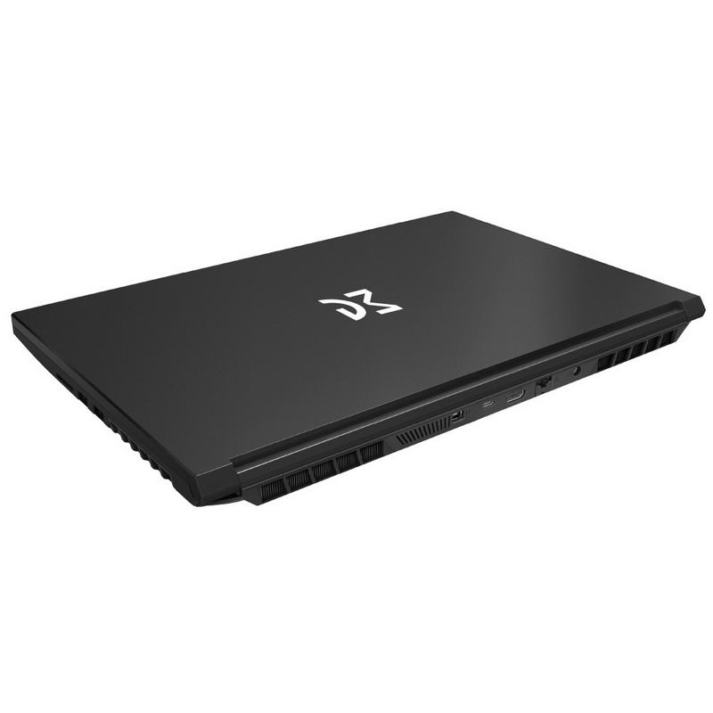 Ноутбук Dream Machines RG4060-15 (RG4060-15UA50) Black - фото 4 Ноутбук Dream Machines RG4060-15 (RG4060-15UA50) Black - фото 4