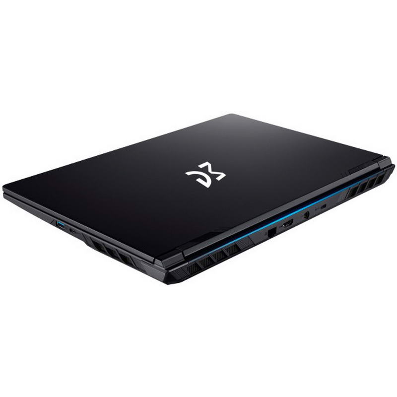Ноутбук Dream Machines RG4070-16 (RG4070-16UA41) Black - фото 3 Ноутбук Dream Machines RG4070-16 (RG4070-16UA41) Black - фото 3