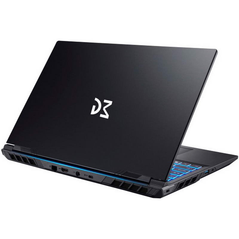 Ноутбук Dream Machines RG4070-16 (RG4070-16UA41) Black - фото 2 Ноутбук Dream Machines RG4070-16 (RG4070-16UA41) Black - фото 2