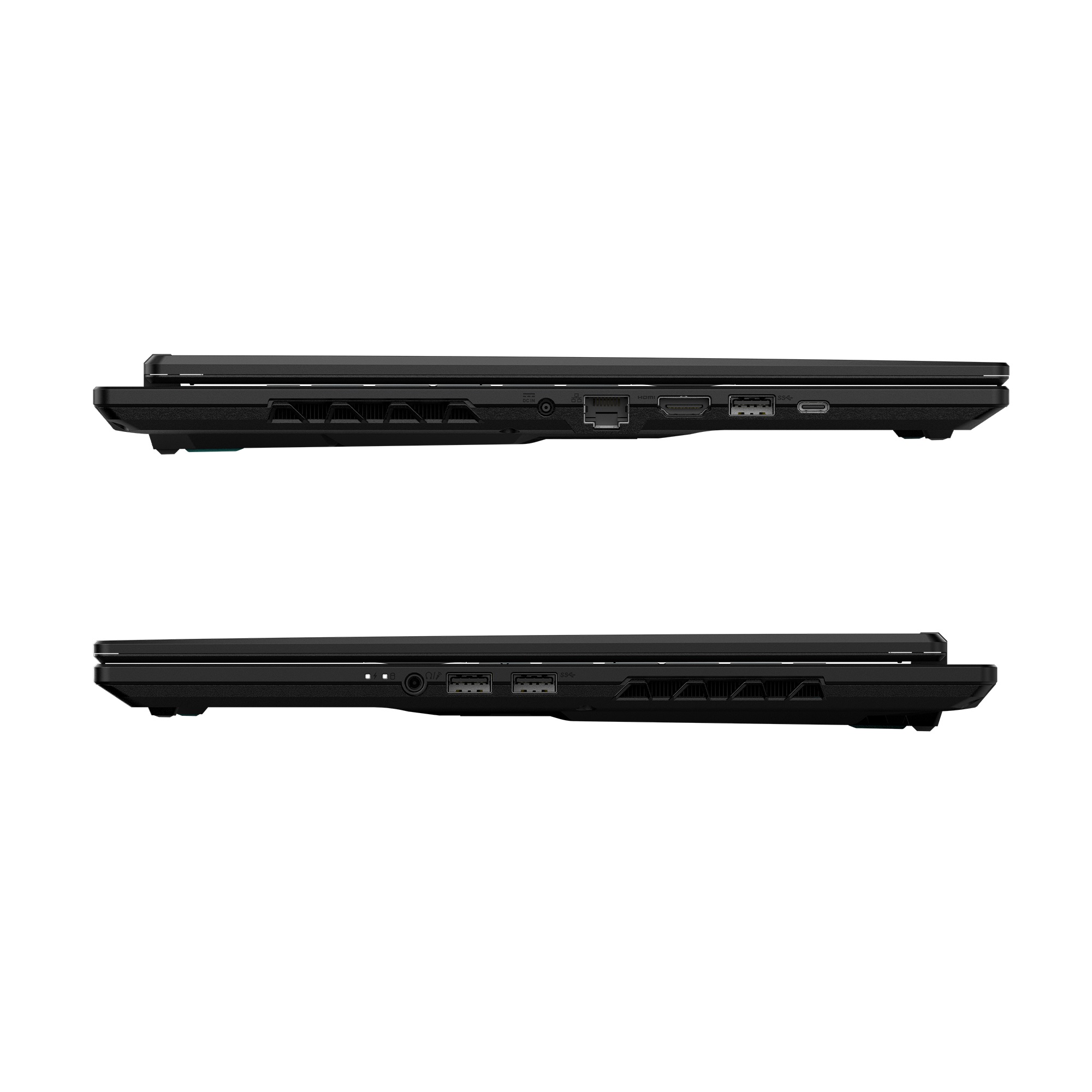 Ноутбук Gigabyte Gaming A16 CVH (CVHI3UA864SD) Black Steel - фото 4 Ноутбук Gigabyte Gaming A16 CVH (CVHI3UA864SD) Black Steel - фото 4
