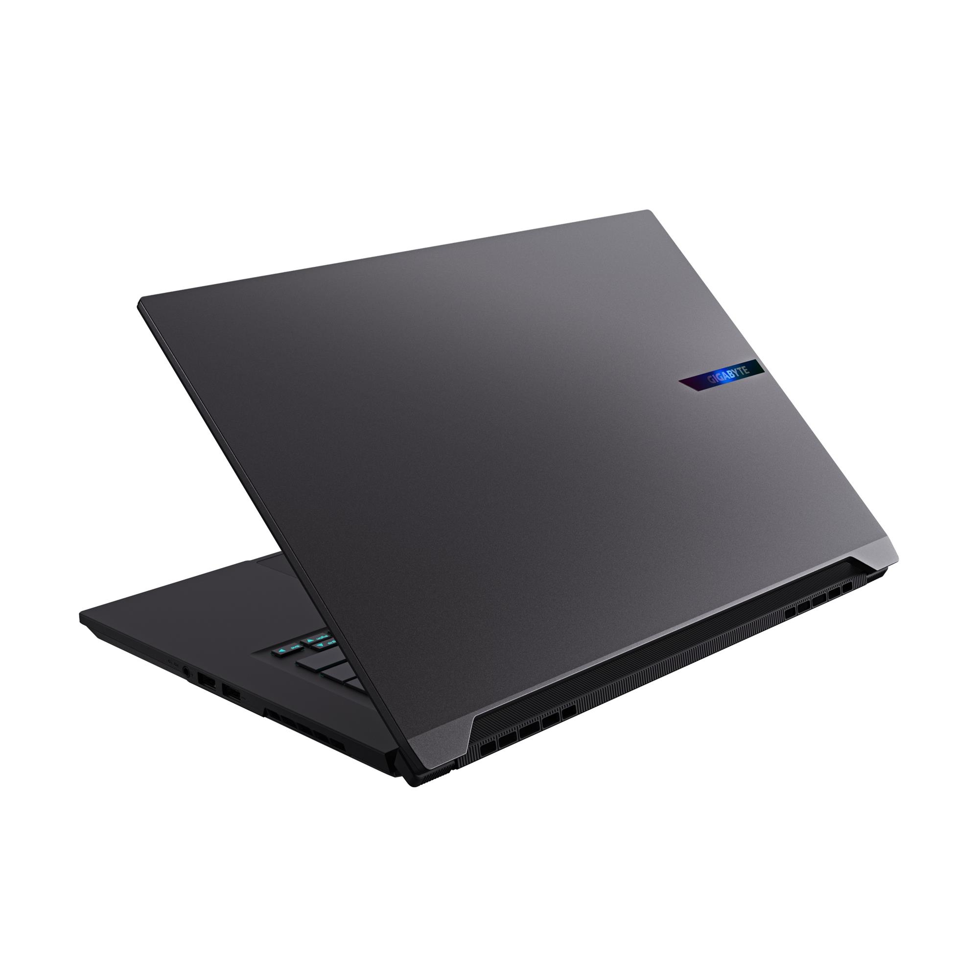 Ноутбук Gigabyte Aero X16 EG61H (1VH93UAC94AH) Space Gray - фото 3 Ноутбук Gigabyte Aero X16 EG61H (1VH93UAC94AH) Space Gray - фото 3