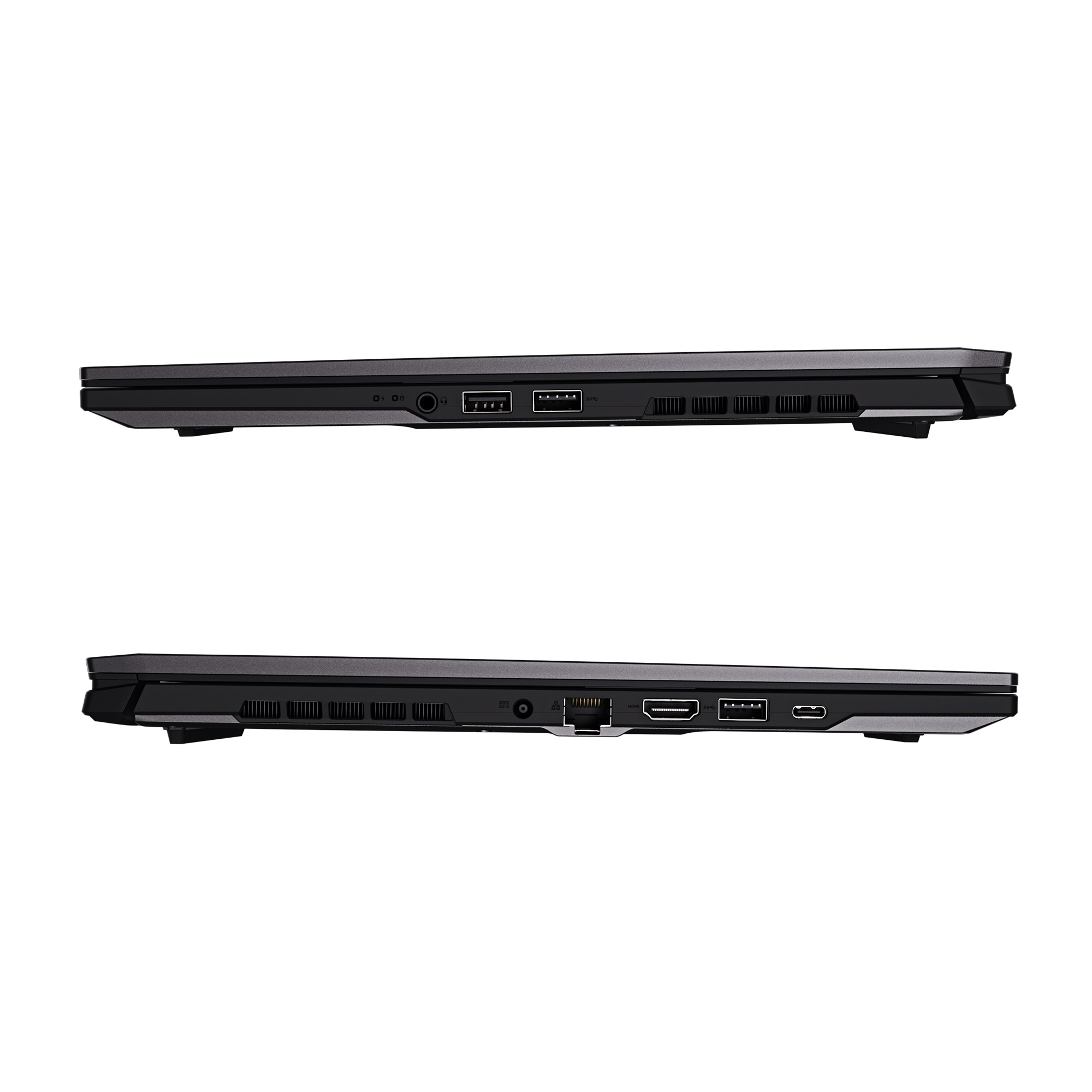Ноутбук Gigabyte Aero X16 EG61H (1VH93UAC94AH) Space Gray - фото 5 Ноутбук Gigabyte Aero X16 EG61H (1VH93UAC94AH) Space Gray - фото 5