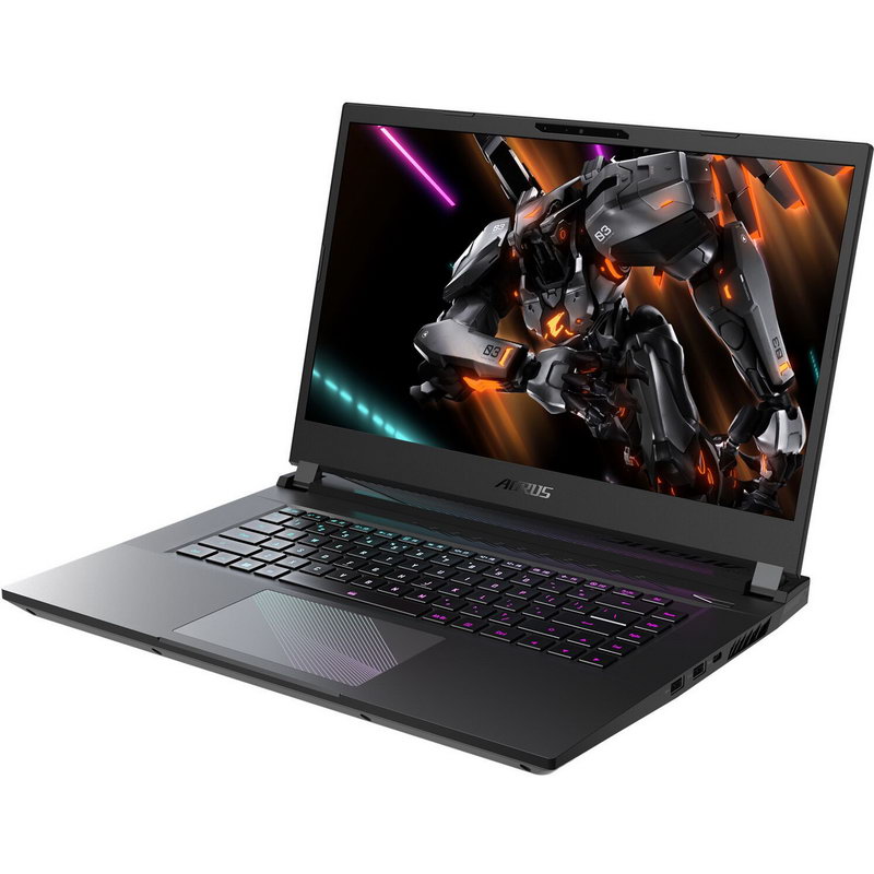 Ноутбук Gigabyte AORUS 15 BSF (BSF-73EE7544SH) Black - фото 1 Ноутбук Gigabyte AORUS 15 BSF (BSF-73EE7544SH) Black - фото 1
