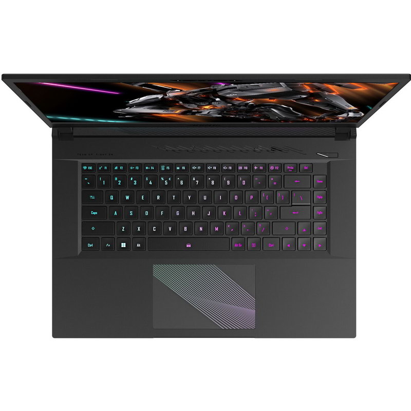 Ноутбук Gigabyte AORUS 15 BSF (BSF-73EE7544SH) Black - фото 3 Ноутбук Gigabyte AORUS 15 BSF (BSF-73EE7544SH) Black - фото 3