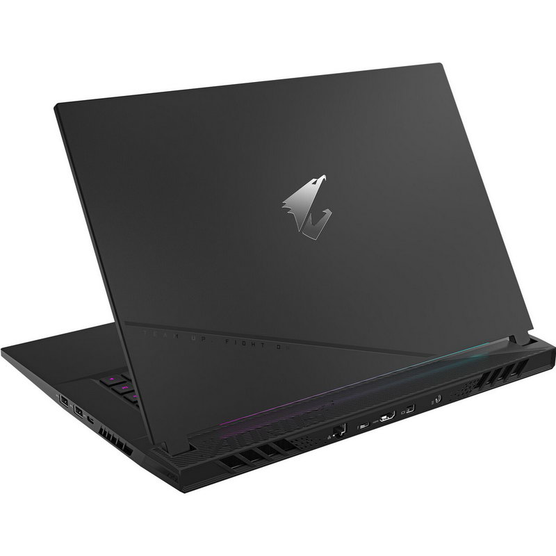 Ноутбук Gigabyte AORUS 15 BSF (BSF-73EE7544SH) Black - фото 4 Ноутбук Gigabyte AORUS 15 BSF (BSF-73EE7544SH) Black - фото 4