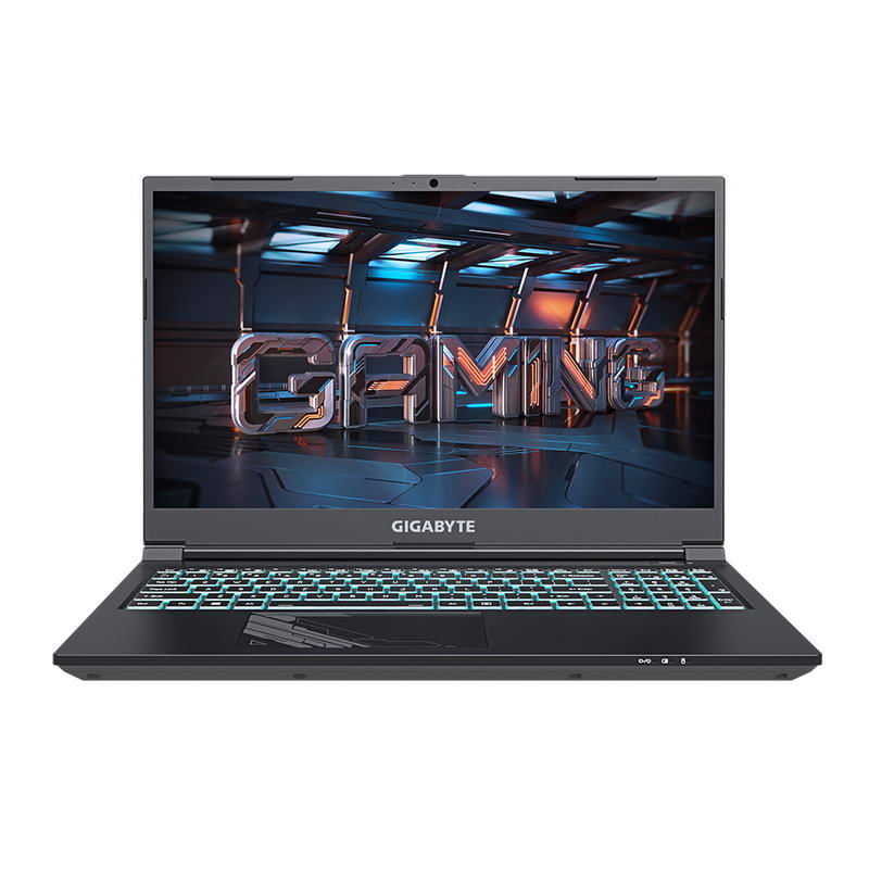 Ноутбук GIGABYTE G5 KF 2024 (G5 KF5-53UK354SH) Iron Gray