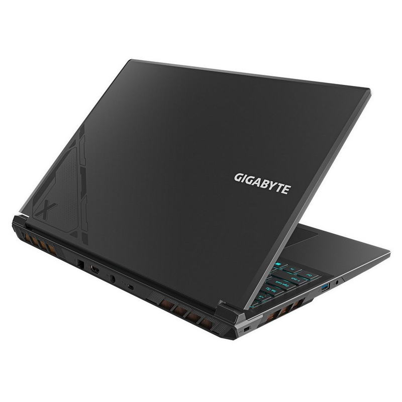 Ноутбук Gigabyte G6X 9KG (G6X_9KG-43UA854SD) Gunmetal Gray - фото 4 Ноутбук Gigabyte G6X 9KG (G6X_9KG-43UA854SD) Gunmetal Gray - фото 4
