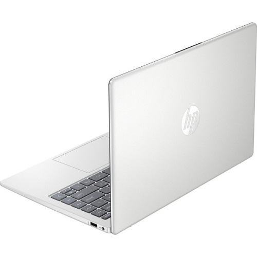 Ноутбук HP 14-ep0029ua (A1VM2EA) Natural Silver - фото 2