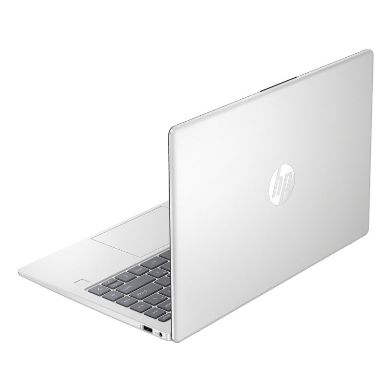 Ноутбук HP 14-ep0009ua (833G7EA) Natural Silver - фото 1