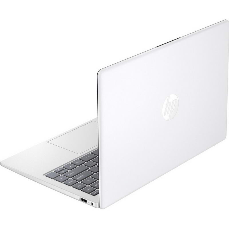 Ноутбук HP 14-ep0022ua (91L01EA) Diamond White - фото 3