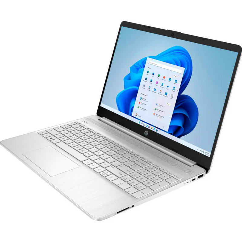 Ноутбук HP 15-dy5131wm (8R0M1UA) Silver 32/1TB CUSTOM - фото 2 Ноутбук HP 15-dy5131wm (8R0M1UA) Silver 32/1TB CUSTOM - фото 2