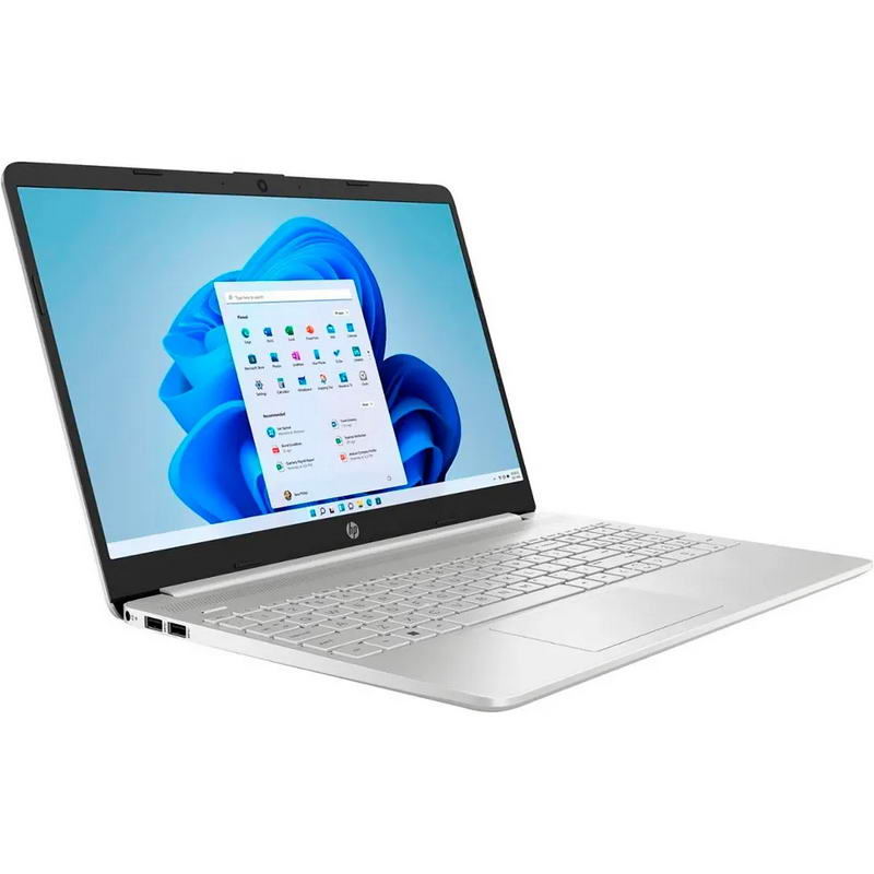 Ноутбук HP 15-dy5131wm (8R0M1UA) Silver 32/1TB CUSTOM - фото 1 Ноутбук HP 15-dy5131wm (8R0M1UA) Silver 32/1TB CUSTOM - фото 1