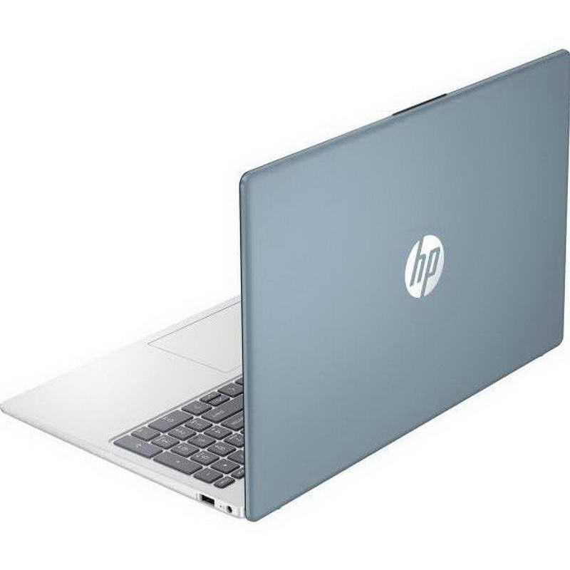 Ноутбук HP 15-fc0089ua (B4LW1EA) Moonlight Blue - фото 3 Ноутбук HP 15-fc0089ua (B4LW1EA) Moonlight Blue - фото 3