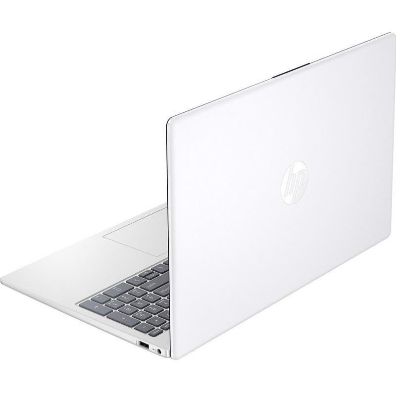 Ноутбук HP 15-fc0001ua (825G3EA) Diamond White - фото 3 Ноутбук HP 15-fc0001ua (825G3EA) Diamond White - фото 3