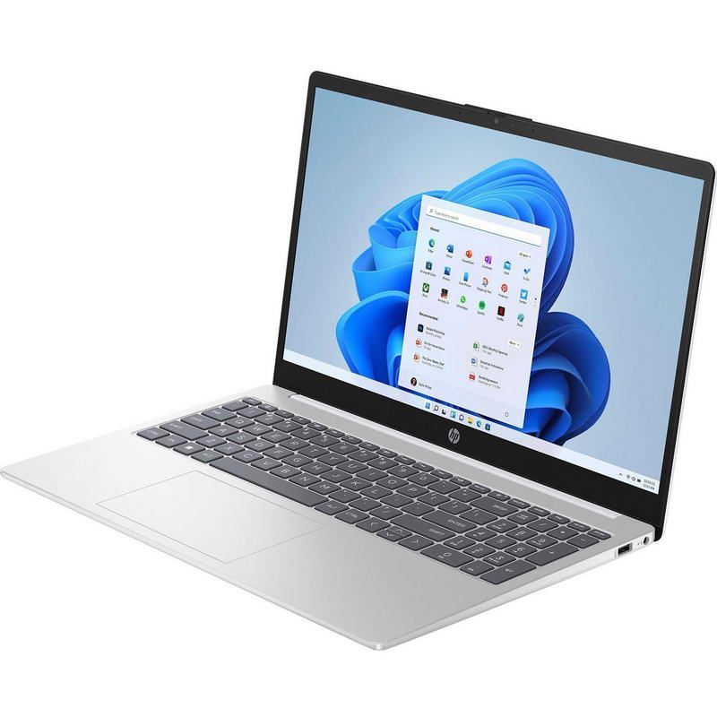 Ноутбук HP 15-fc0090ua (B4LW2EA) Diamond White - фото 1 Ноутбук HP 15-fc0090ua (B4LW2EA) Diamond White - фото 1