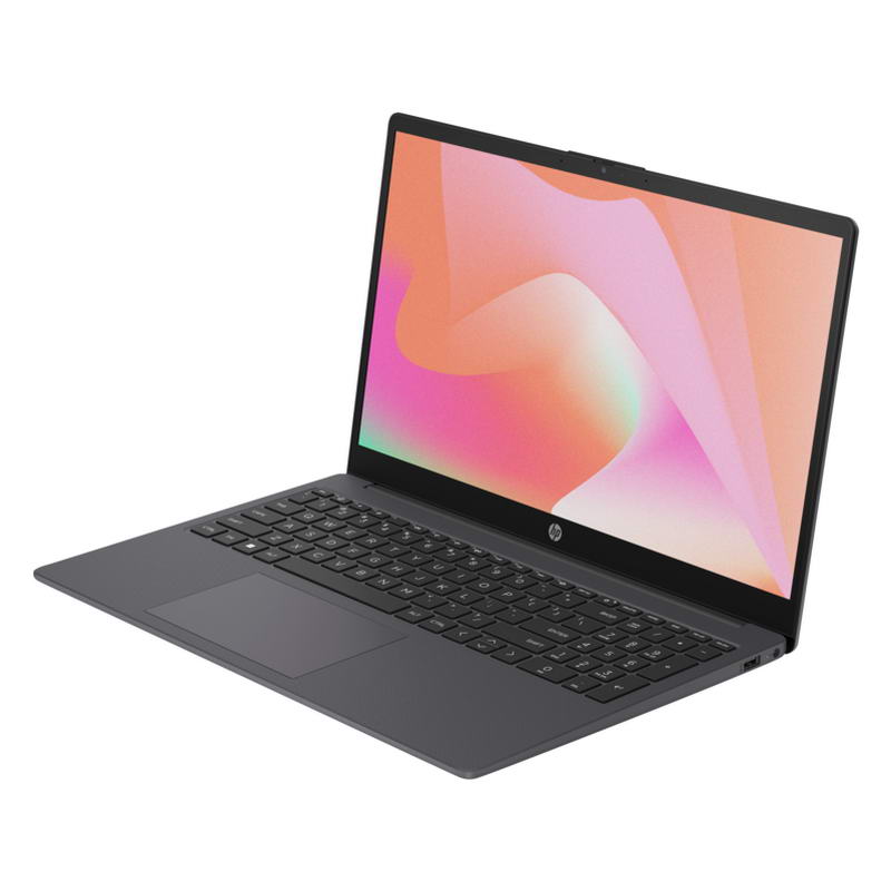 Ноутбук HP 15-fc0080ua (B4LV2EA) Jet Black - фото 2 Ноутбук HP 15-fc0080ua (B4LV2EA) Jet Black - фото 2