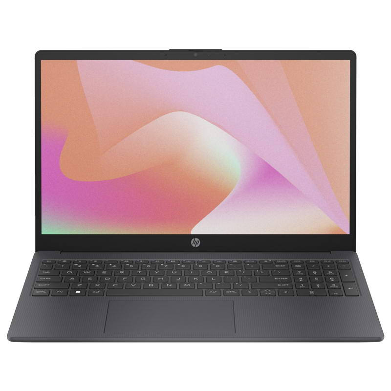 Ноутбук HP 15-fc0136ua (B9PE9EA) Jet Black