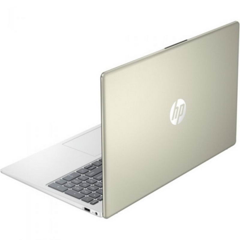 Ноутбук HP 15-fc0088ua (B4LW0EA) Warm Gold - фото 3