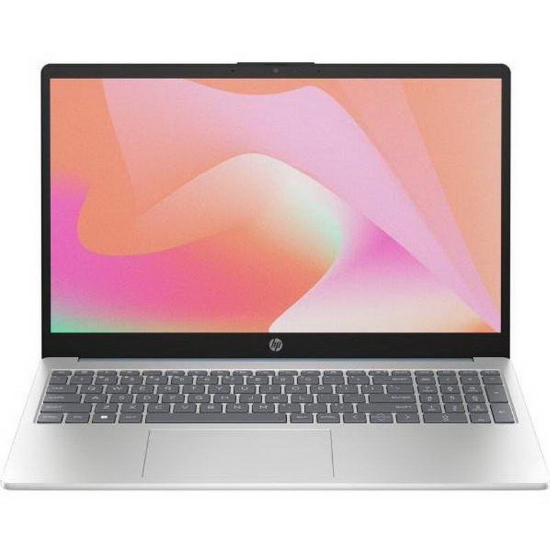 Ноутбук HP 15-fc0046ua (91L19EA) Moonlight Blue