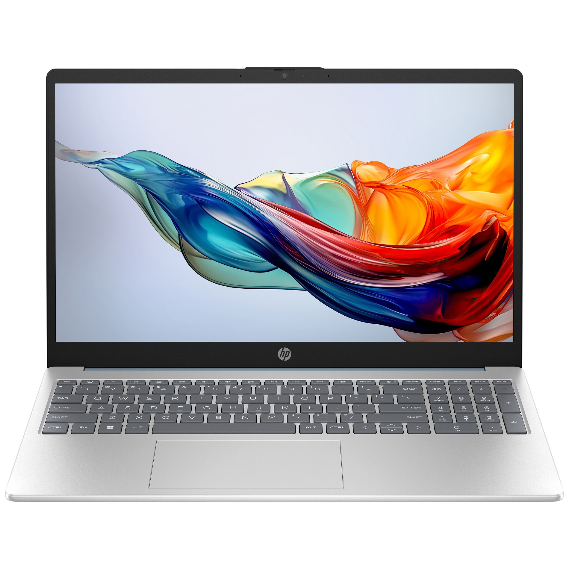 Ноутбук HP 15-fc0301ua (C9RK5EA) Moonlight Blue