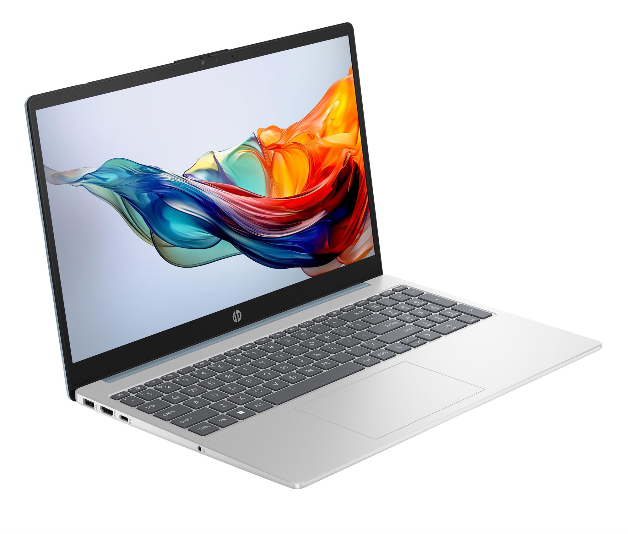 Ноутбук HP 15-fc0301ua (C9RK5EA) Moonlight Blue - фото 1 Ноутбук HP 15-fc0301ua (C9RK5EA) Moonlight Blue - фото 1