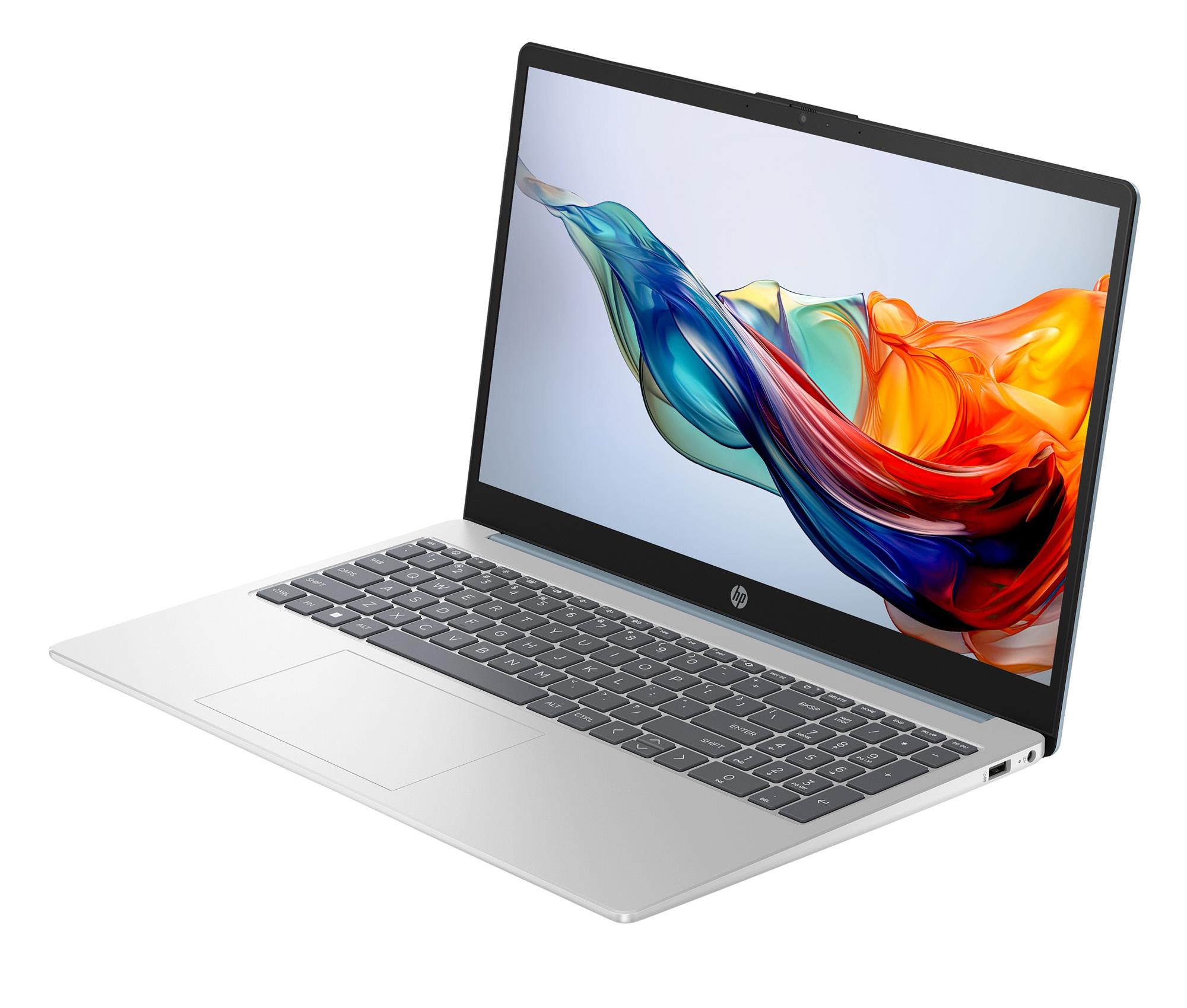Ноутбук HP 15-fc0301ua (C9RK5EA) Moonlight Blue - фото 2 Ноутбук HP 15-fc0301ua (C9RK5EA) Moonlight Blue - фото 2
