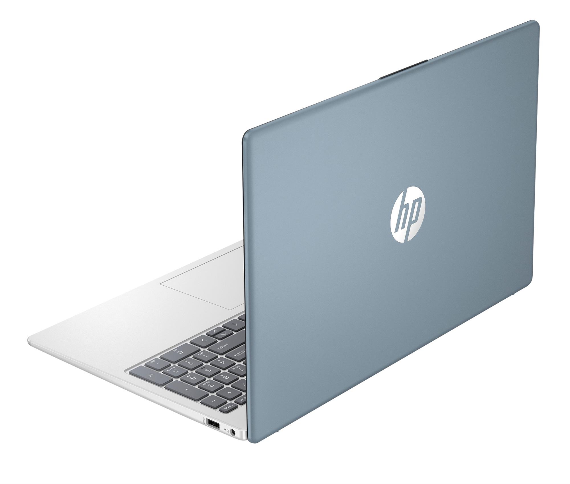 Ноутбук HP 15-fc0301ua (C9RK5EA) Moonlight Blue - фото 3 Ноутбук HP 15-fc0301ua (C9RK5EA) Moonlight Blue - фото 3