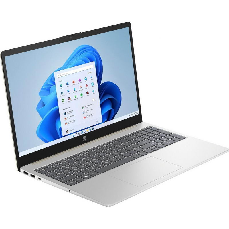 Ноутбук HP 15-fd0014ua (9H8N9EA) Moonlight Blue - фото 2 Ноутбук HP 15-fd0014ua (9H8N9EA) Moonlight Blue - фото 2