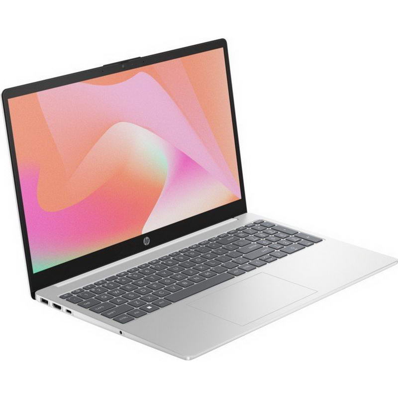 Ноутбук HP 15-fd0015ua (9H8P0EA) Diamond White - фото 1 Ноутбук HP 15-fd0015ua (9H8P0EA) Diamond White - фото 1
