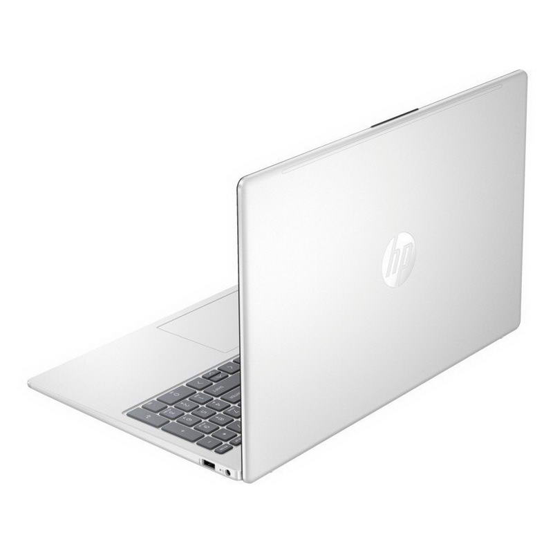 Ноутбук HP 15-fd0102ua (A1VQ1EA) Natural Silver - фото 3