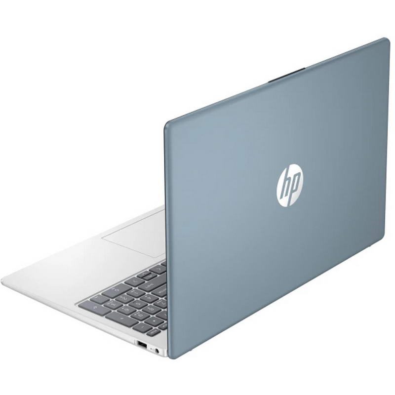 Ноутбук HP 15-fc0134ua (B9PE7EA) Moonlight Blue - фото 3 Ноутбук HP 15-fc0134ua (B9PE7EA) Moonlight Blue - фото 3