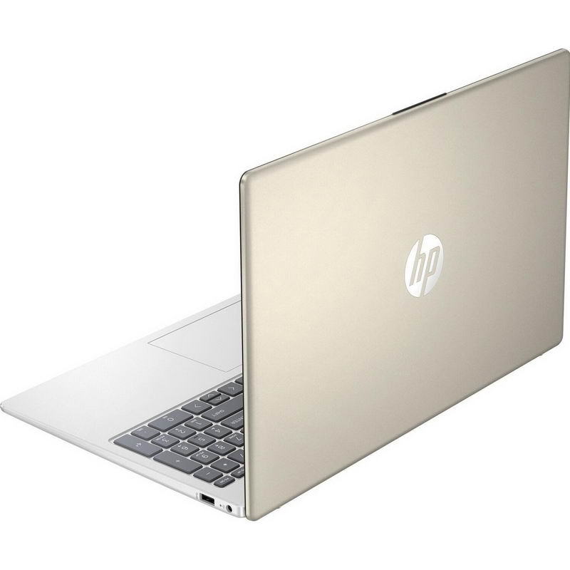 Ноутбук HP 15-fd0106ua (A1VQ5EA) Warm Gold - фото 3