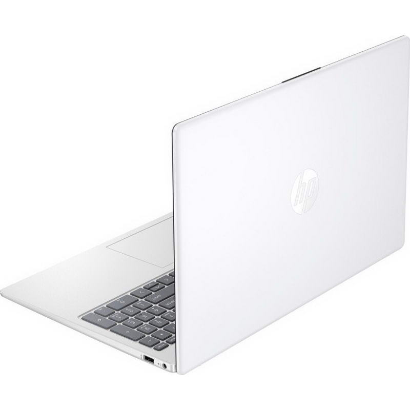 Ноутбук HP 15-fd0108ua (A1VQ7EA) Diamond White - фото 3