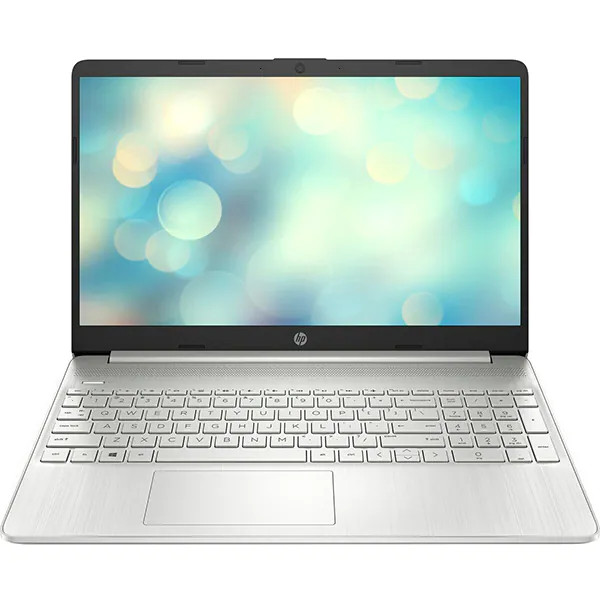 Ноутбук HP 15s-eq2804nw (4H389EA) Silver 16/512GB CUSTOM