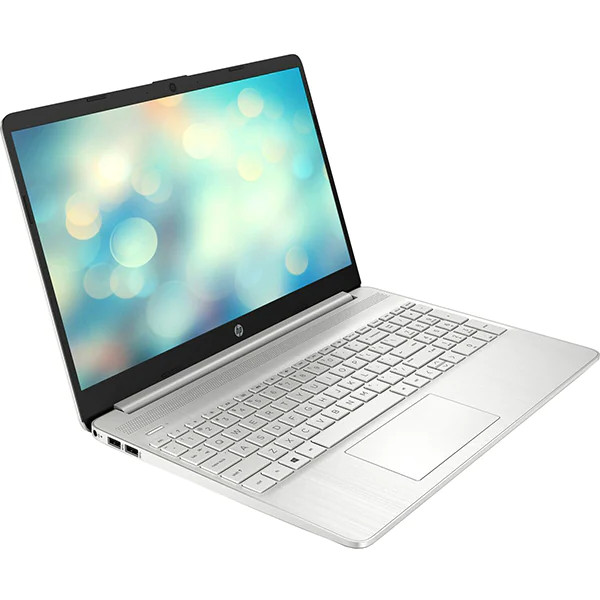 Ноутбук HP 15s-eq2804nw (4H389EA) Silver 16/512GB CUSTOM - фото 1