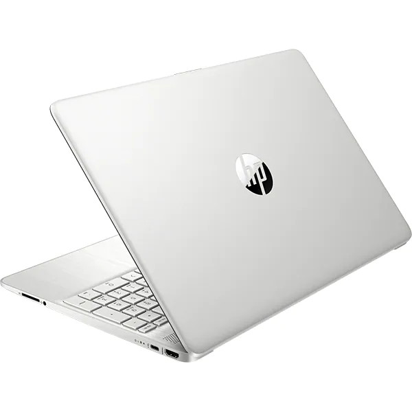 Ноутбук HP 15s-eq2804nw (4H389EA) Silver 16/512GB CUSTOM - фото 2