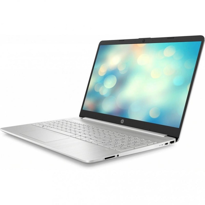 Ноутбук HP 15s-eq2804nw (4H389EA) Silver 32/512GB CUSTOM - фото 1 Ноутбук HP 15s-eq2804nw (4H389EA) Silver 32/512GB CUSTOM - фото 1