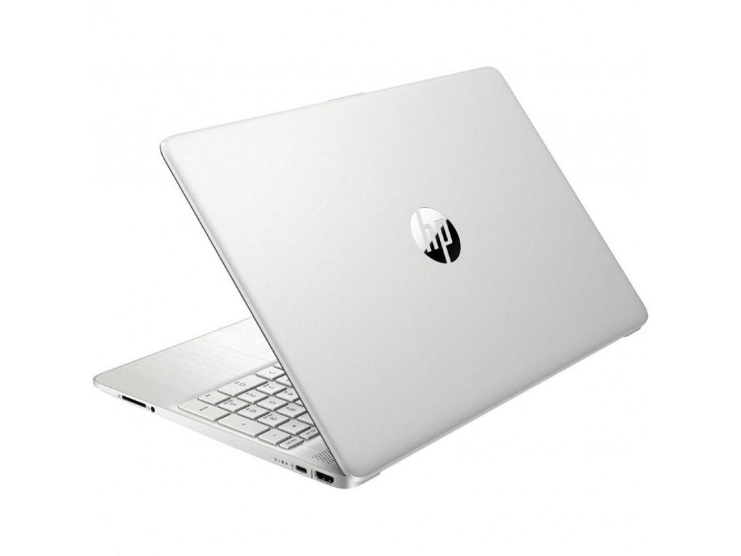 Ноутбук HP 15s-eq2804nw (4H389EA) Silver 32/512GB CUSTOM - фото 2 Ноутбук HP 15s-eq2804nw (4H389EA) Silver 32/512GB CUSTOM - фото 2