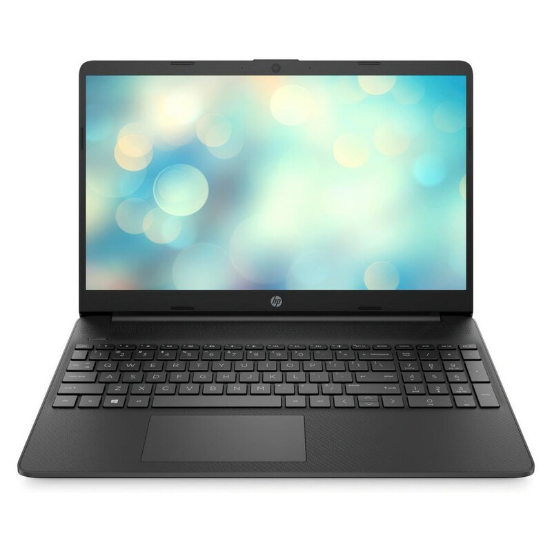 Ноутбук HP 15s-fq5051nq (7K167EA)