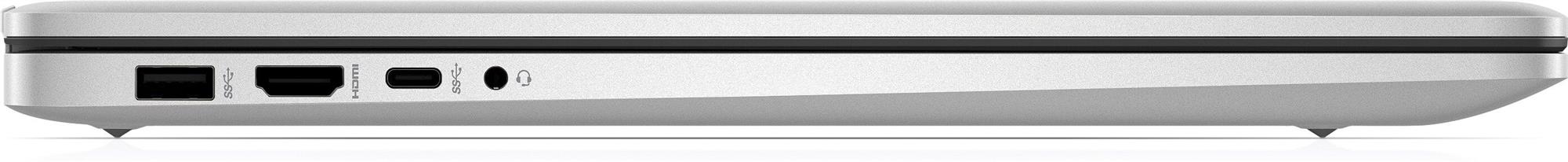 Ноутбук HP 17-cn3040ua (C9RK9EA) Silver - фото 3 Ноутбук HP 17-cn3040ua (C9RK9EA) Silver - фото 3