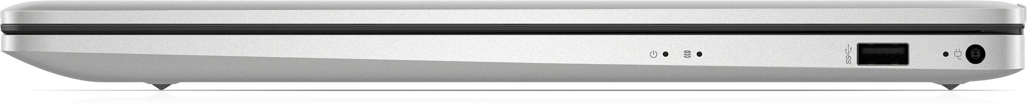 Ноутбук HP 17-cn3040ua (C9RK9EA) Silver - фото 4 Ноутбук HP 17-cn3040ua (C9RK9EA) Silver - фото 4